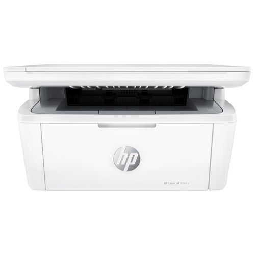 Hp Imprimante HP Laserjet M141A - 141A - Impression - Photocopie - Scanner - Noir Uniquement