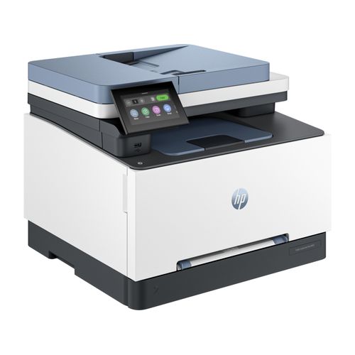 Hp Imprimante multifonction Color LaserJet Pro 3303fdw (499M8A)