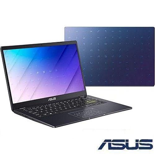 Asus ASUS VIVOBOOK E410K - INTEL N4500 DUAL CORE - 256GB SSD - 4GB RAM - 14 POUCES - GARANTIE 6 MOIS