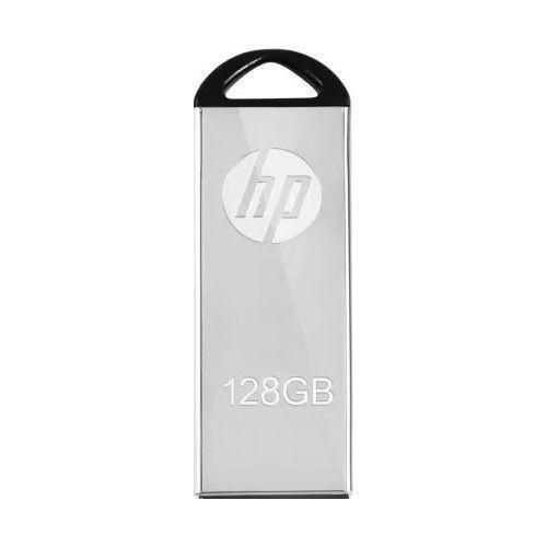 Partagez ce produit    Hp Clé USB 128 GB - argent