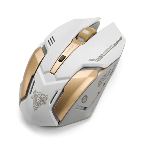 Souris Gaming GM03 6D - image 2