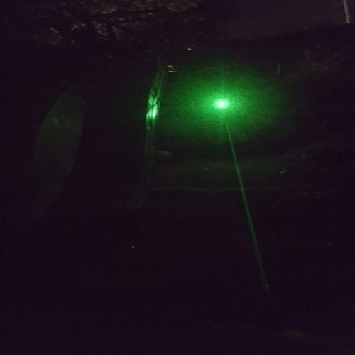 Vert Pointeur Laser, Haute Puissance,lumière Visible - image 2