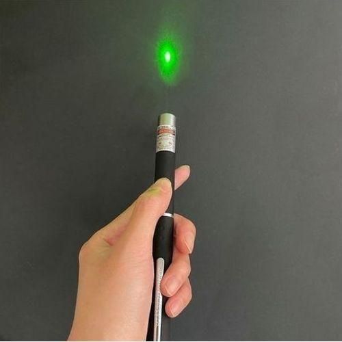 Vert Pointeur Laser, Haute Puissance,lumière Visible - image 4