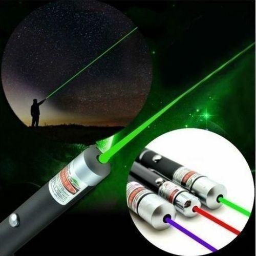 Vert Pointeur Laser, Haute Puissance,lumière Visible - image 6