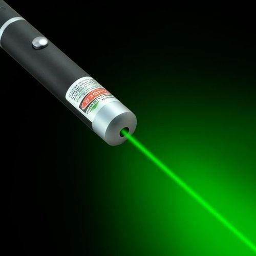 Vert Pointeur Laser, Haute Puissance,lumière Visible