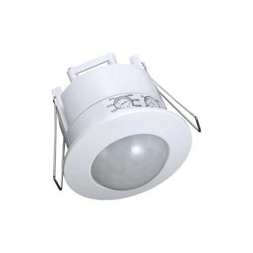 Détecteur De Mouvement à Infrarouge -encastrable