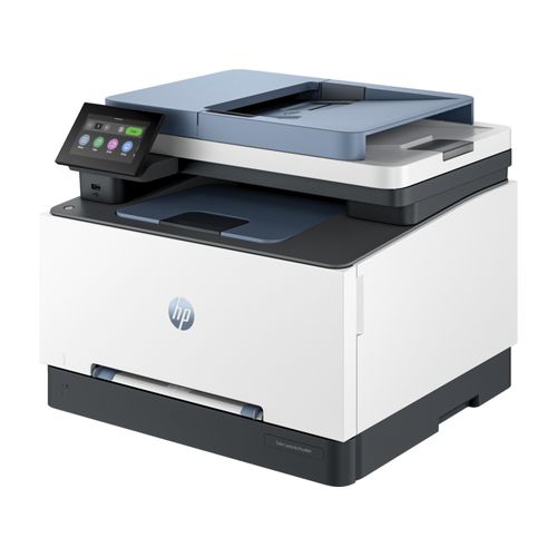 Hp Imprimante multifonction Color LaserJet Pro 3303fdw (499M8A) - image 2