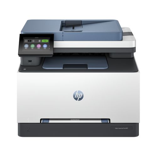 Hp Imprimante multifonction Color LaserJet Pro 3303fdw (499M8A) - image 3