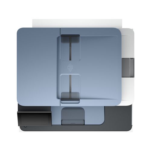 Hp Imprimante multifonction Color LaserJet Pro 3303fdw (499M8A) - image 4