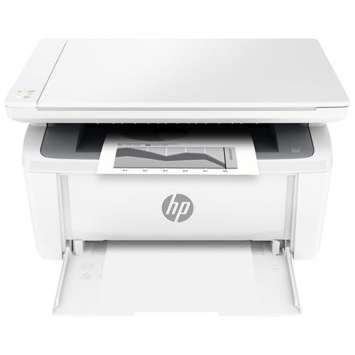 Hp Imprimante HP Laserjet M141A - 141A - Impression - Photocopie - Scanner - Noir Uniquement - image 3