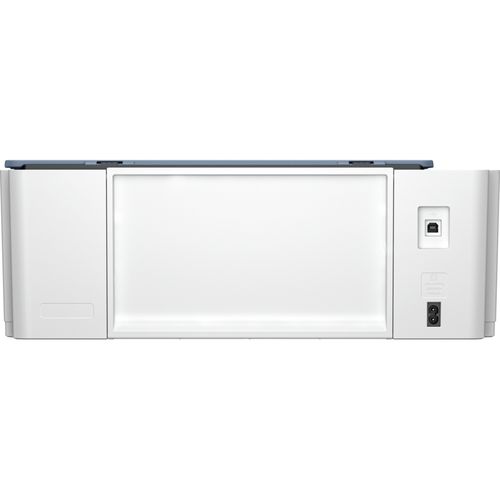 Hp Imprimante HP à Réservoir Smart Tank 585 - Impression - Photocopie - Scanner - Wifi - Blanc/Bleu - image 3