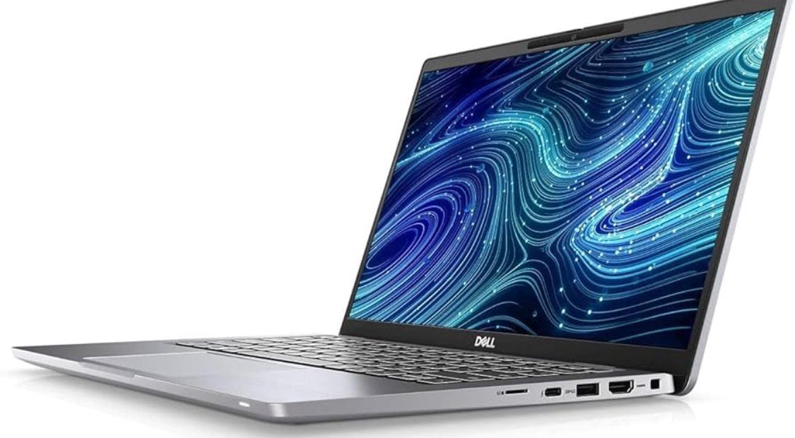 DELL Latitude 7420 i7 16/512  Intel Core i7-1185G7 (11e génération)