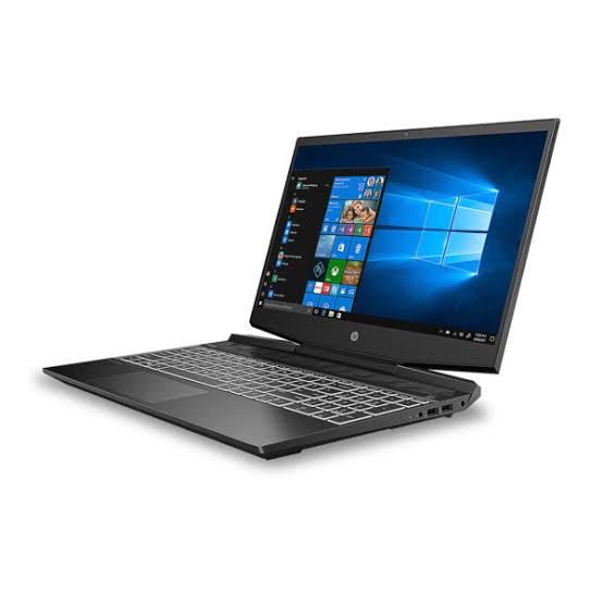 HP Pavilion Gaming Laptop 15 iIntel® Core™ i7‑11370H (11ᵉ génération) - image 2