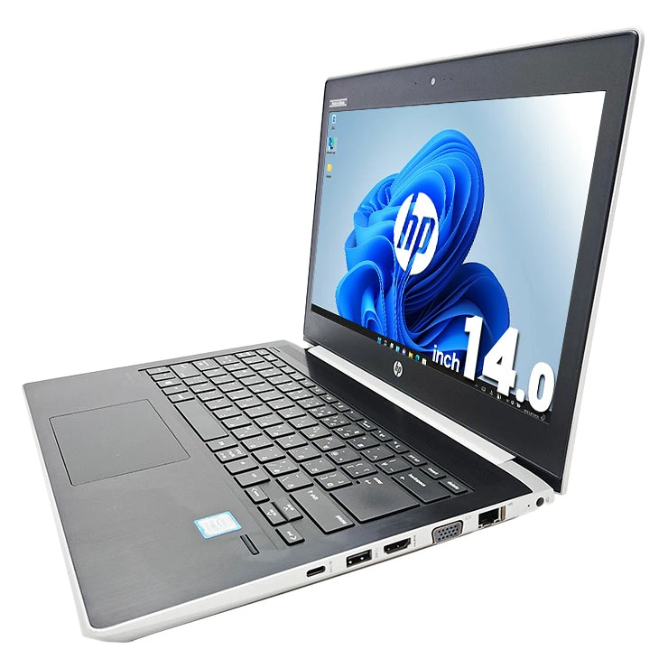 Hp Probook 430 G5 Intel(R) Core (TM) i3-7100U CPU @ 2.40GHz (4 CPUs), ~2.4GHz - image 3