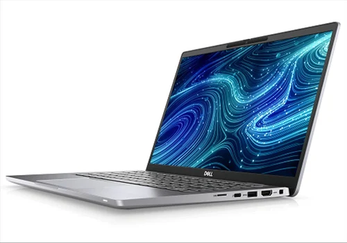 DELL Latitude 7420 i7 16/512  Intel Core i7-1185G7 (11e génération) - image 4