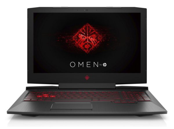 HP OMEN 15  GAMER - image 3