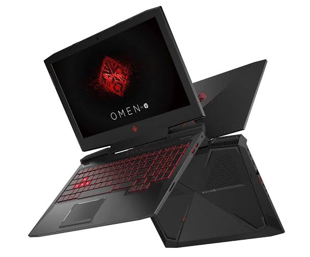 HP OMEN 15  GAMER - image 5