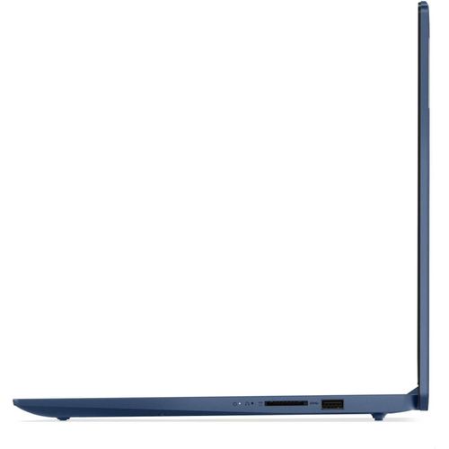 Lenovo PC Portable Ideapad Slim 3 - 15AMN8 - Ryzen 3 - 7320U - 2.4Ghz - 8GB - 512GB SSD - 15.6" - (équivalent de core i3) - Abyss Blue - Webcam - Wifi - AZERTY - Bluetooth - image 5