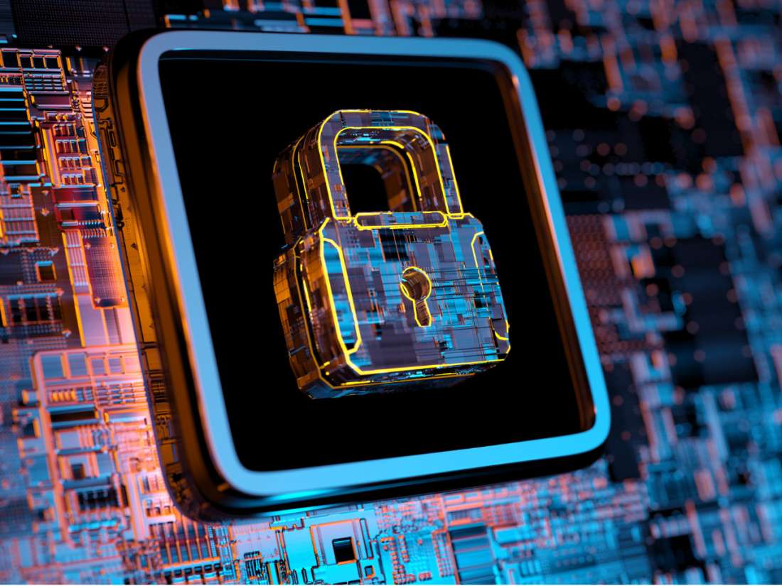 Sécurité Informatique